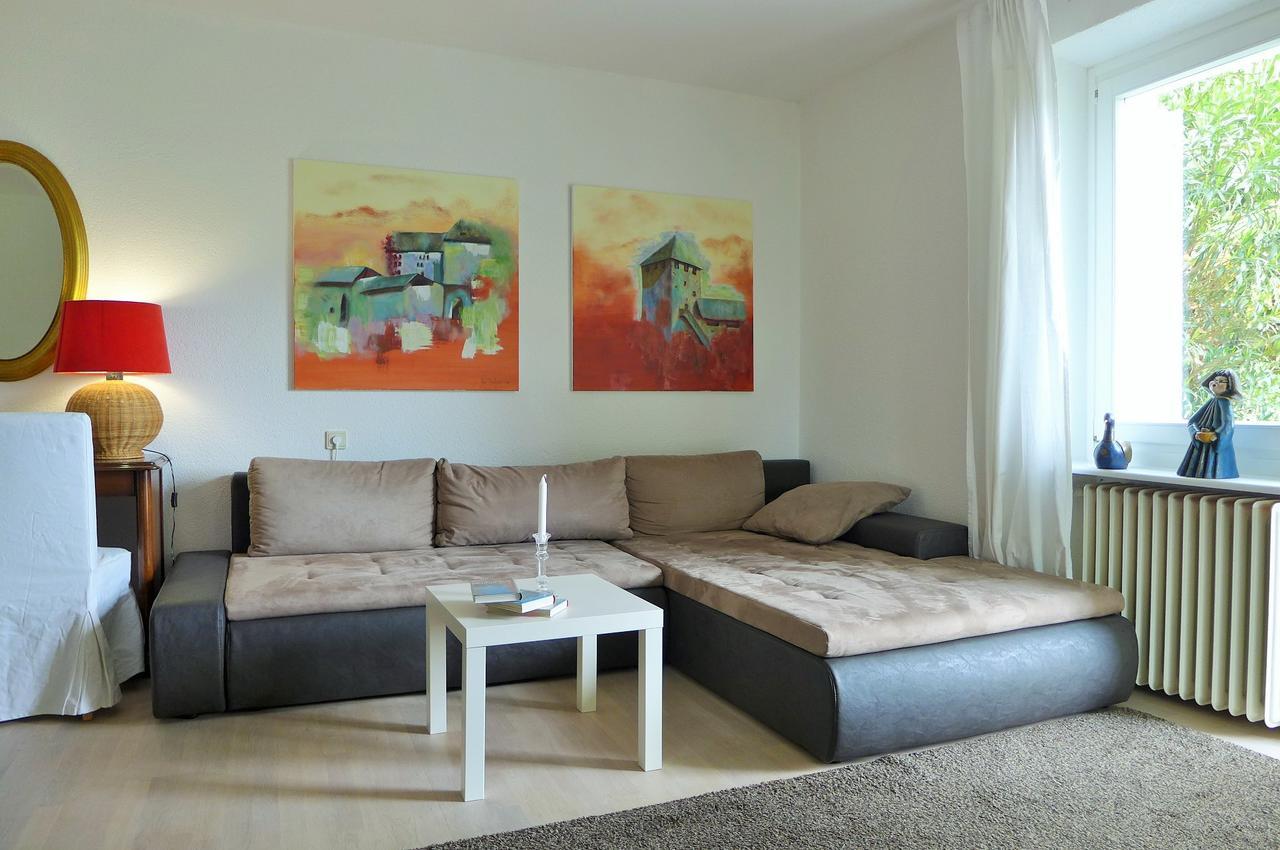 Appartement Trafoier Tirolo Kültér fotó