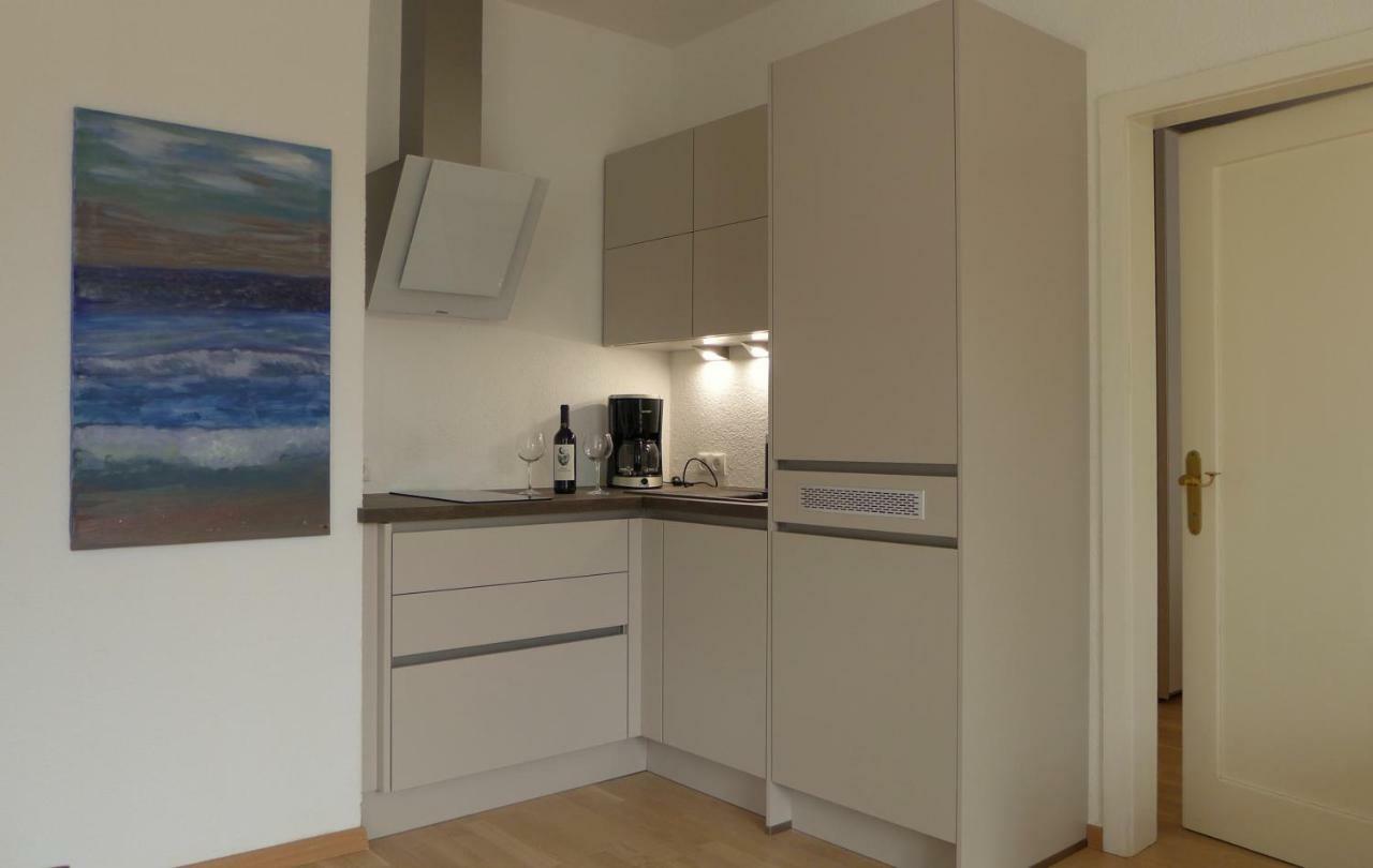 Appartement Trafoier Tirolo Kültér fotó