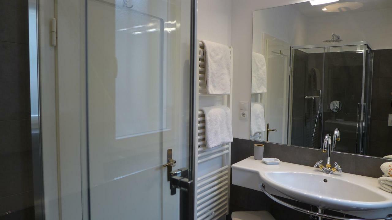 Appartement Trafoier Tirolo Kültér fotó