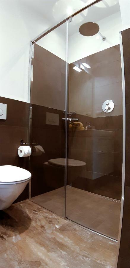 Appartement Trafoier Tirolo Kültér fotó
